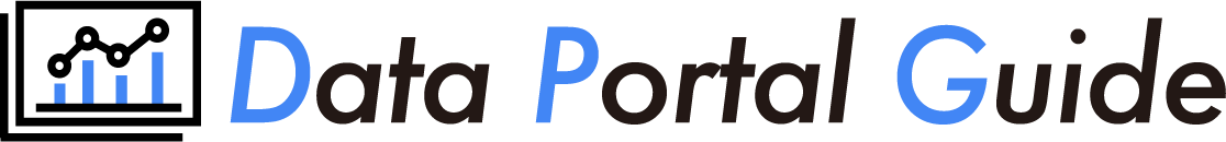 Data Portal Guide